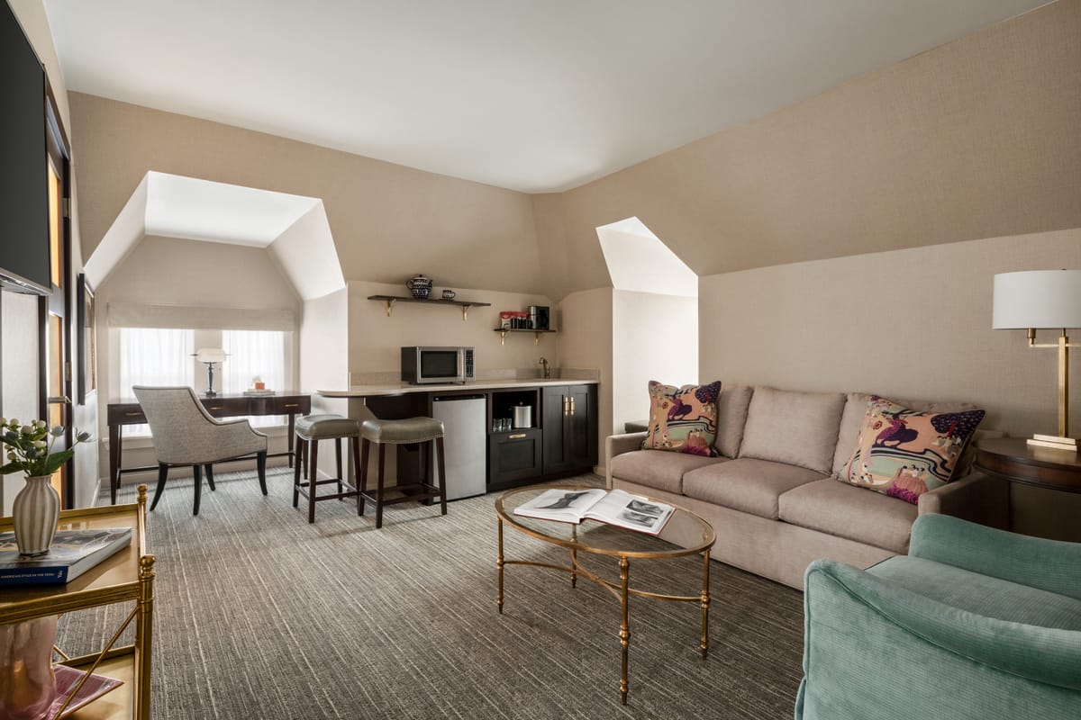 Glidden House — 4