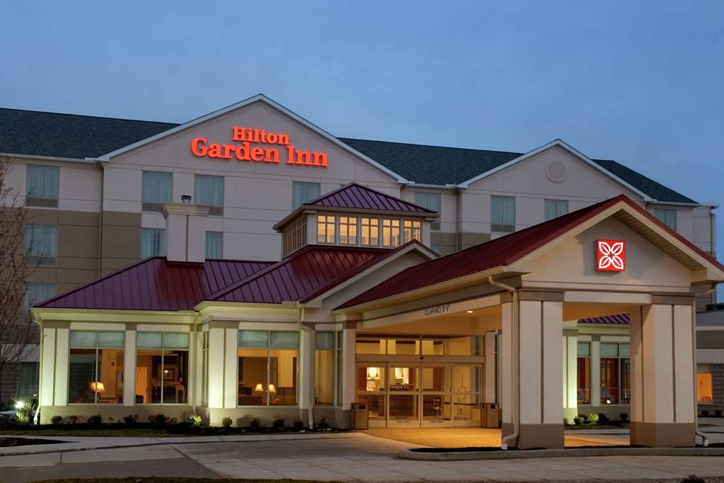 Hilton Garden Inn Cleveland East/Mayfield Village — 1