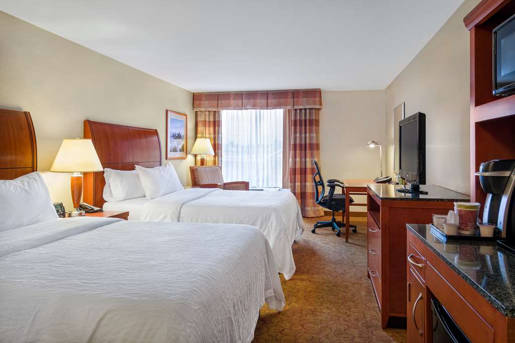 Hilton Garden Inn Cleveland East/Mayfield Village — 3