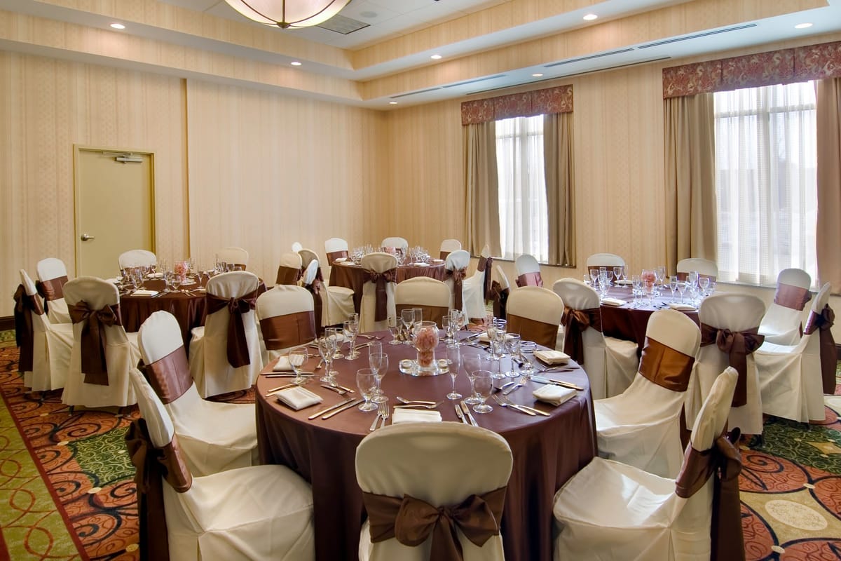 Hilton Garden Inn Cleveland East/Mayfield Village — 4