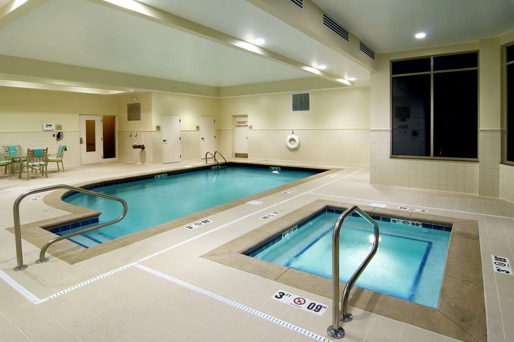 Hilton Garden Inn Cleveland East/Mayfield Village — 5