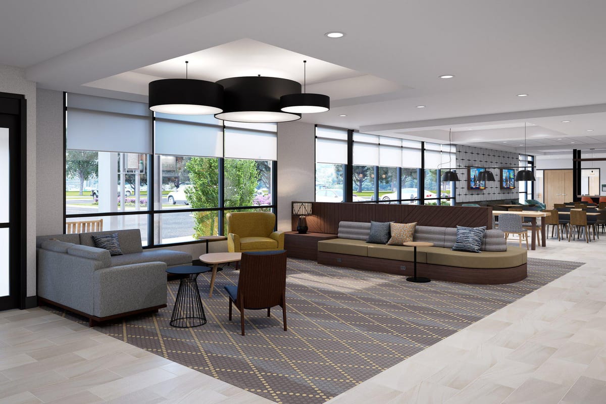 Holiday Inn Cleveland-Mayfield by IHG — 1