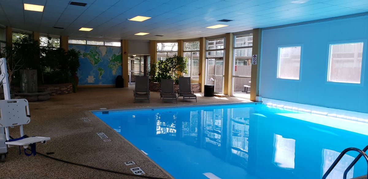 Holiday Inn Cleveland-Mayfield by IHG — 2