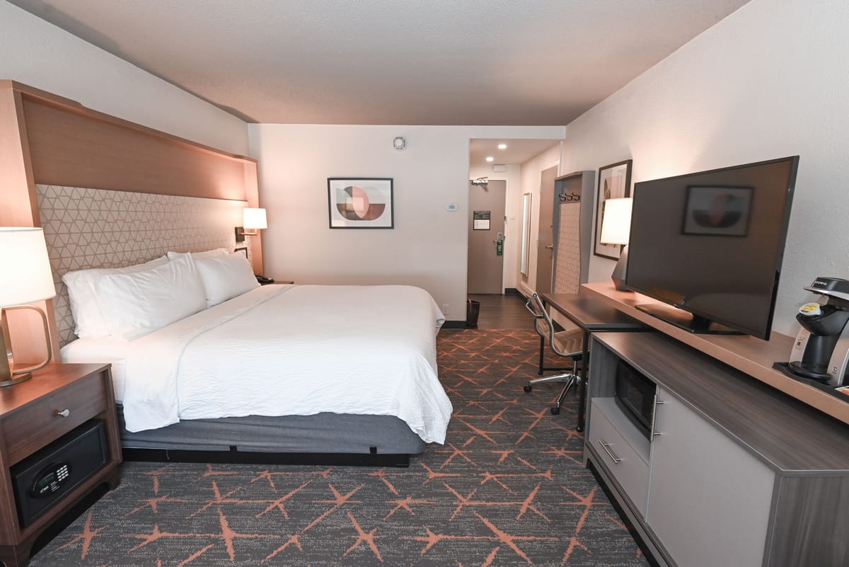 Holiday Inn Cleveland-Mayfield by IHG — 3