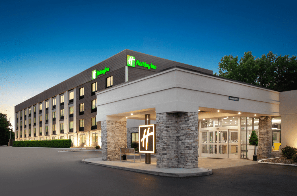 Holiday Inn Cleveland-Mayfield by IHG — 4