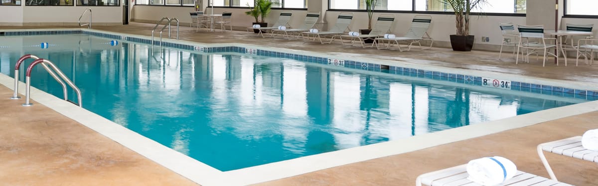 Holiday Inn Cleveland-S Independence by IHG — 2