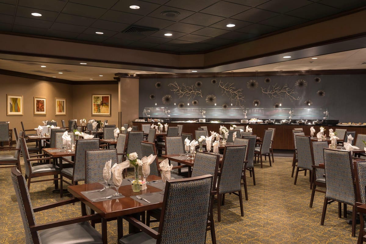 Holiday Inn Cleveland-S Independence by IHG — 5