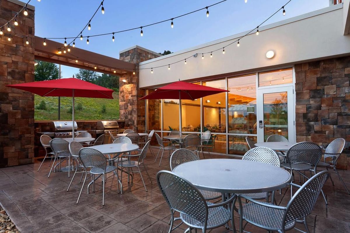 Home2 Suites by Hilton Cleveland Beachwood