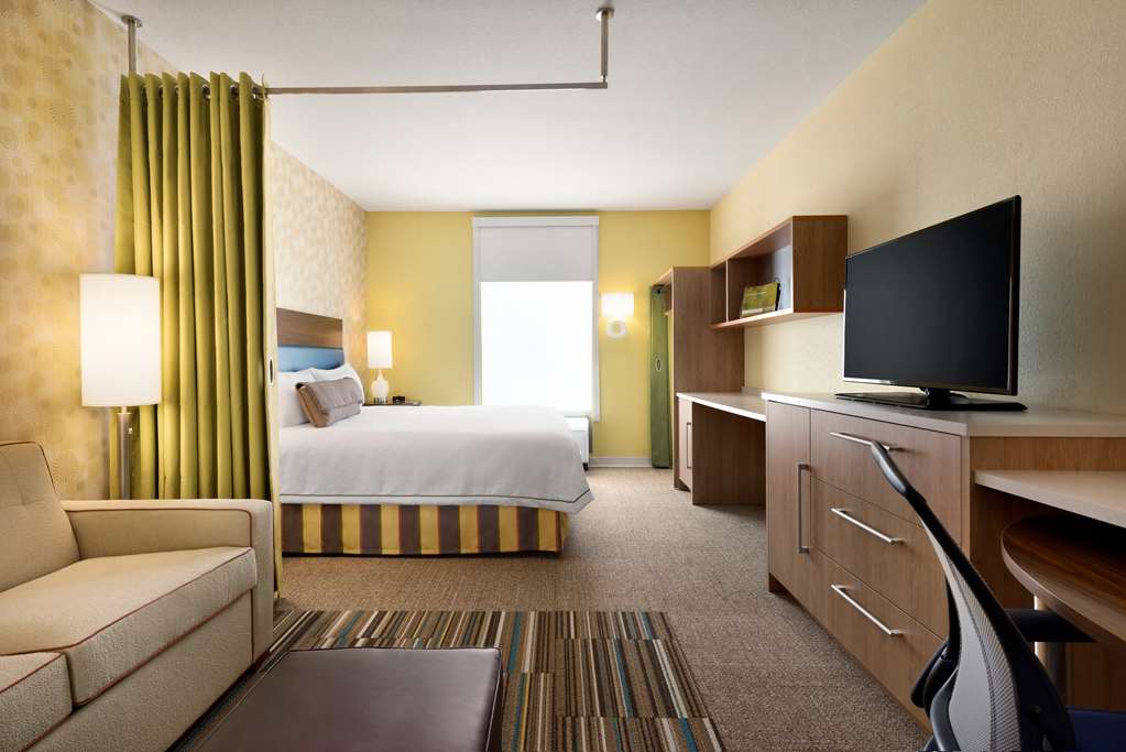 Home2 Suites by Hilton Cleveland Beachwood — 3