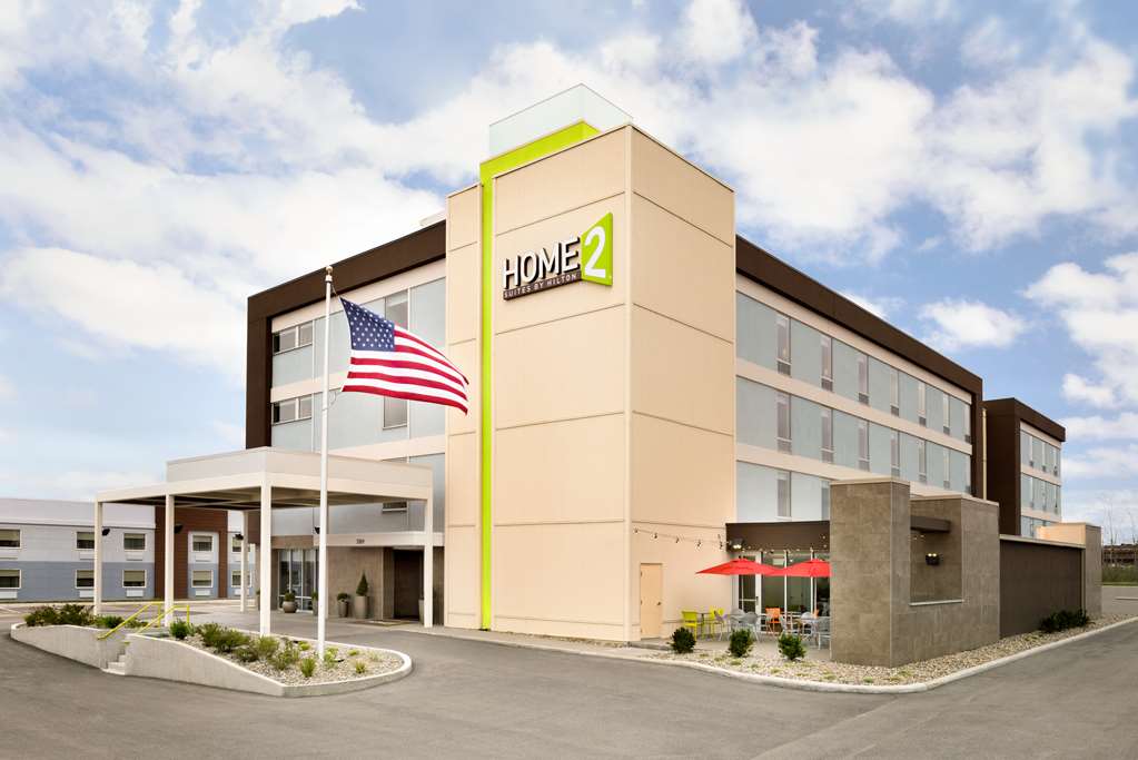 Home2 Suites by Hilton Cleveland Beachwood — 4