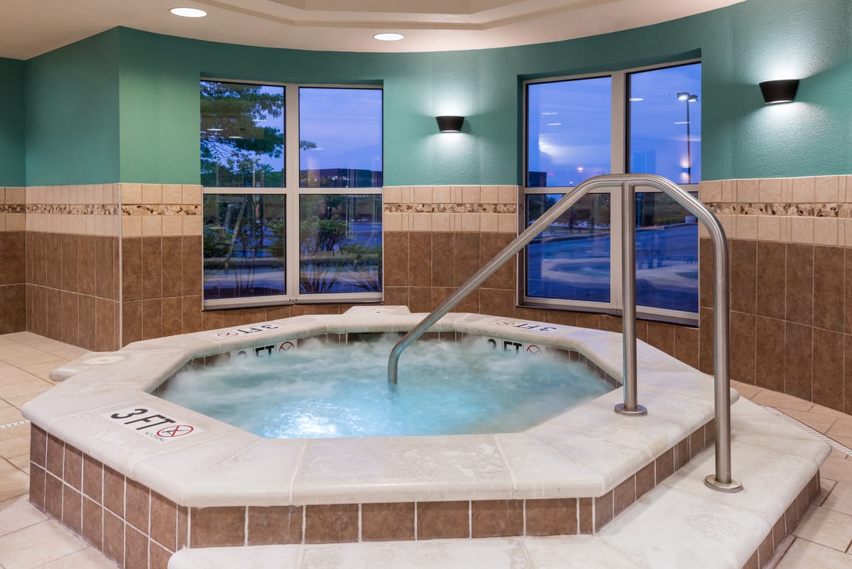 Homewood Suites by Hilton Cleveland-Beachwood — 1
