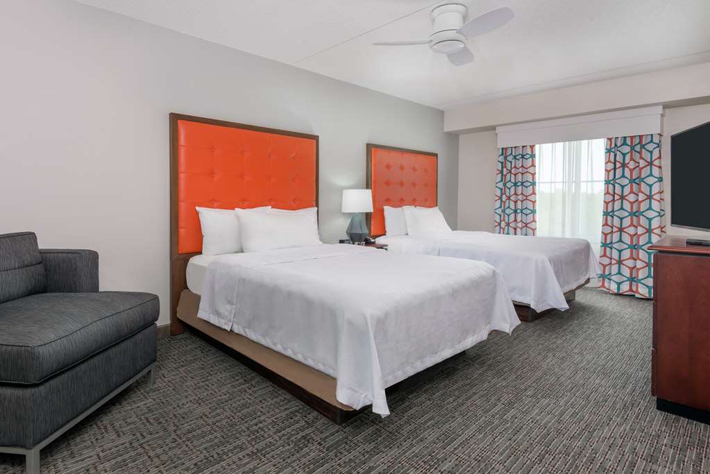 Homewood Suites by Hilton Cleveland-Beachwood — 4