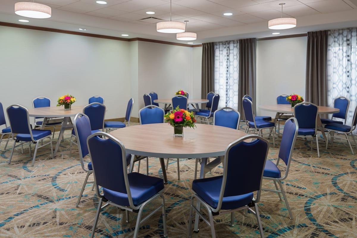 Homewood Suites by Hilton Cleveland-Beachwood — 5
