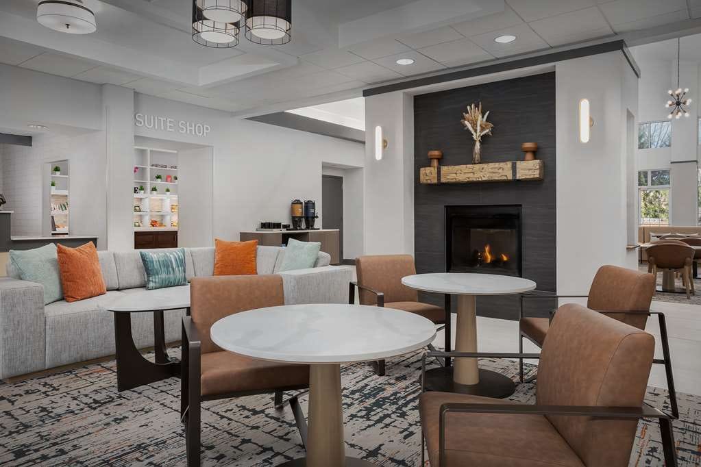 Homewood Suites by Hilton Cleveland-Solon — 3