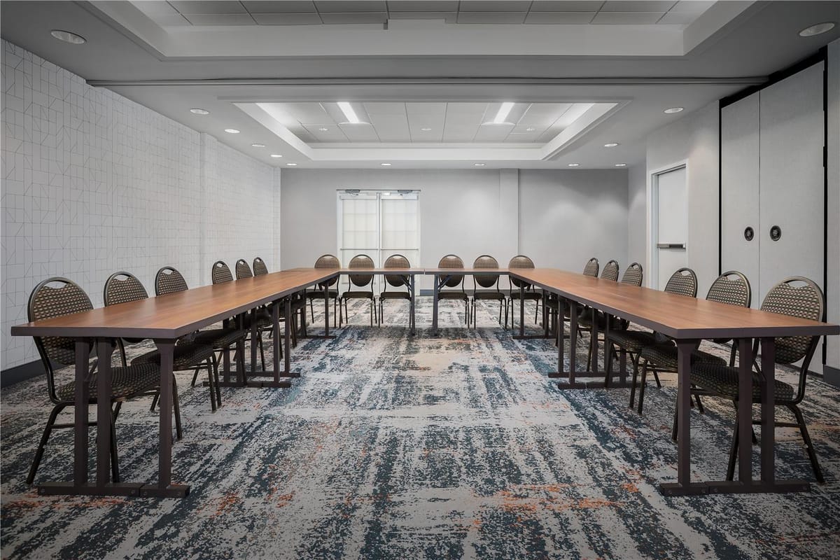 Homewood Suites by Hilton Cleveland-Solon — 5