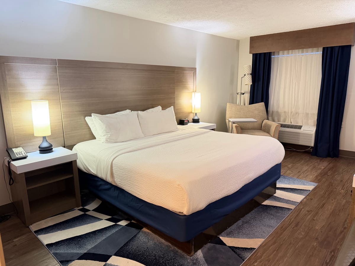 Hotel Indigo Cleveland-Beachwood, an IHG Hotel — 3