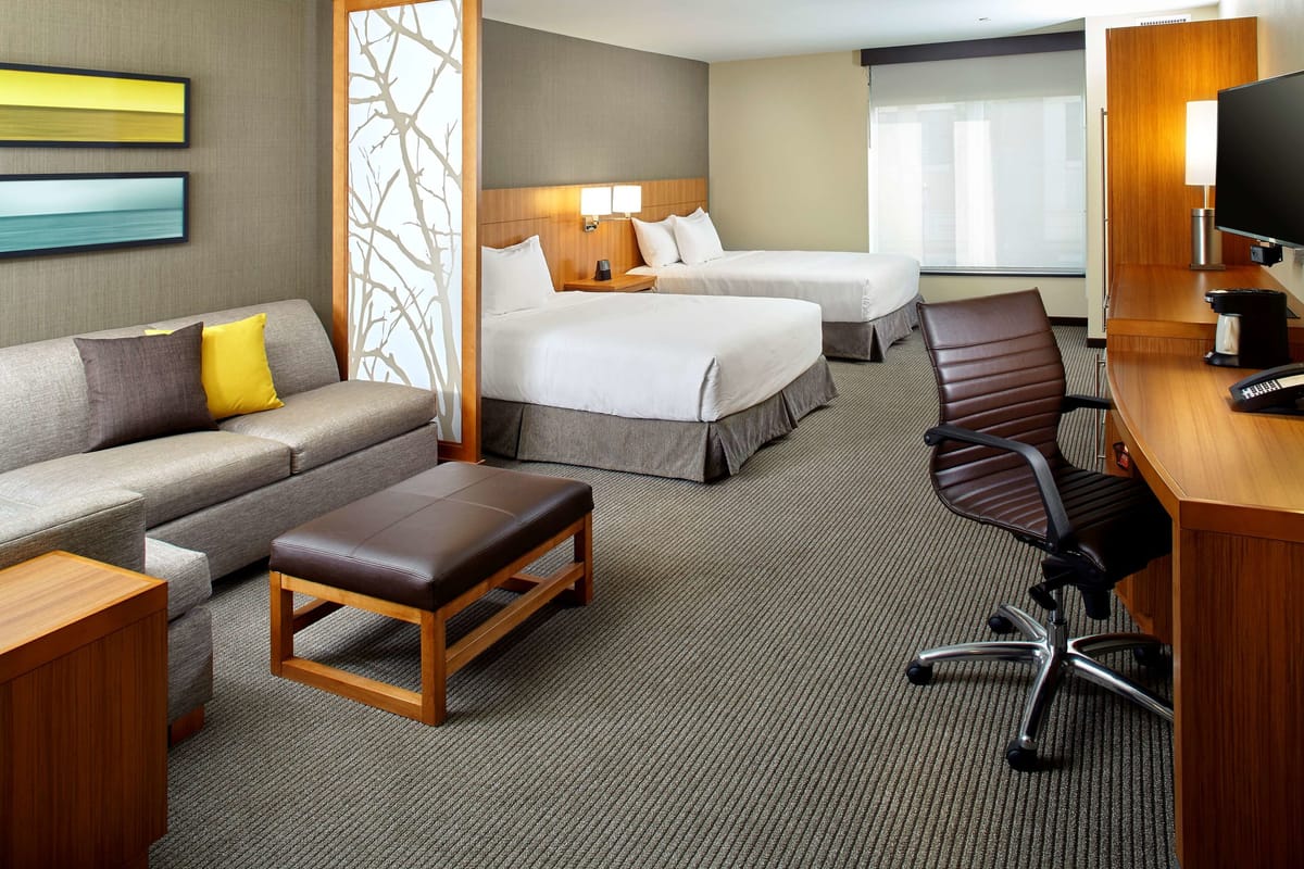 Hyatt Place Cleveland/Lyndhurst/Legacy Village — 1
