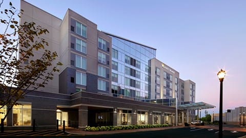 Hyatt Place Cleveland/Lyndhurst/Legacy Village — 2