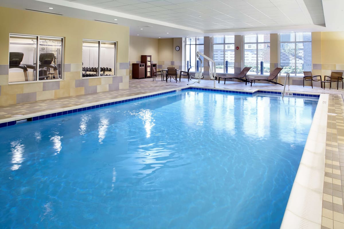 Hyatt Place Cleveland/Lyndhurst/Legacy Village — 3