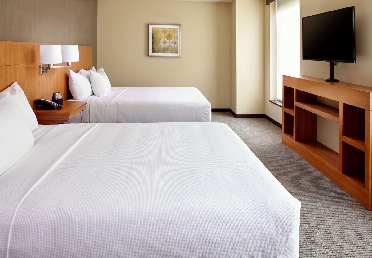 Hyatt Place Cleveland/Lyndhurst/Legacy Village — 4