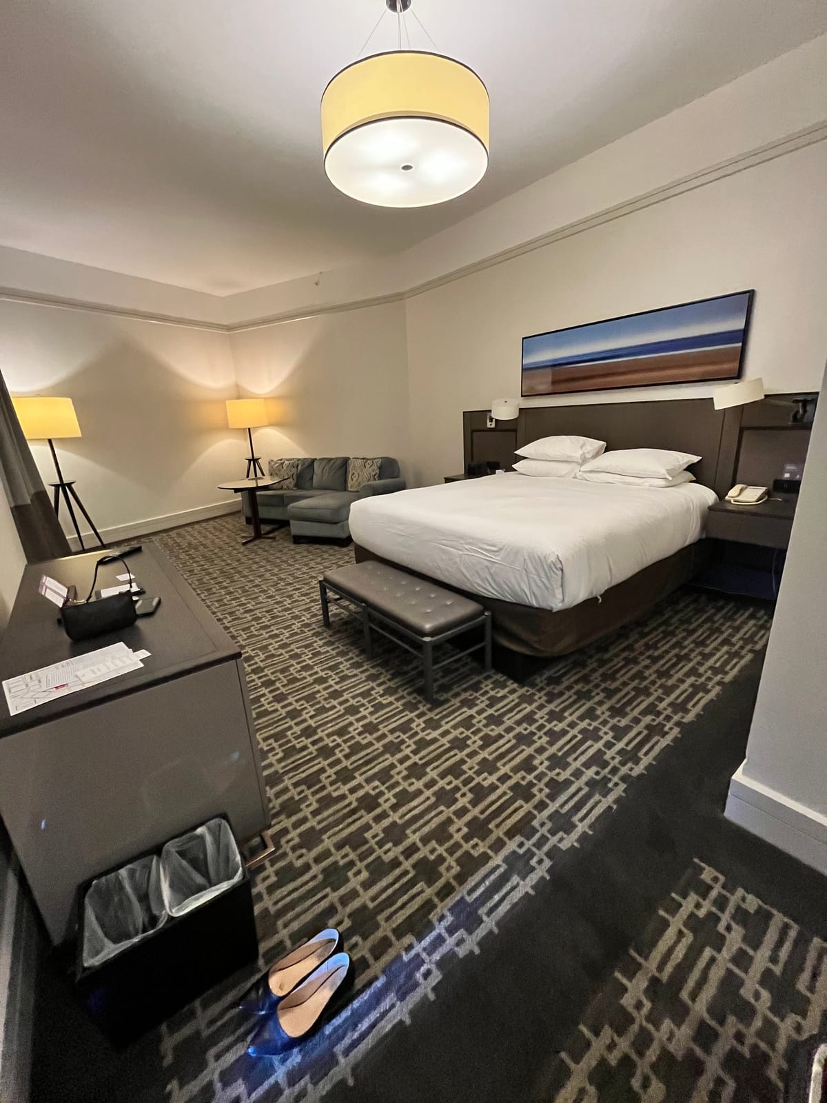 Hyatt Regency Cleveland at The Arcade — 4