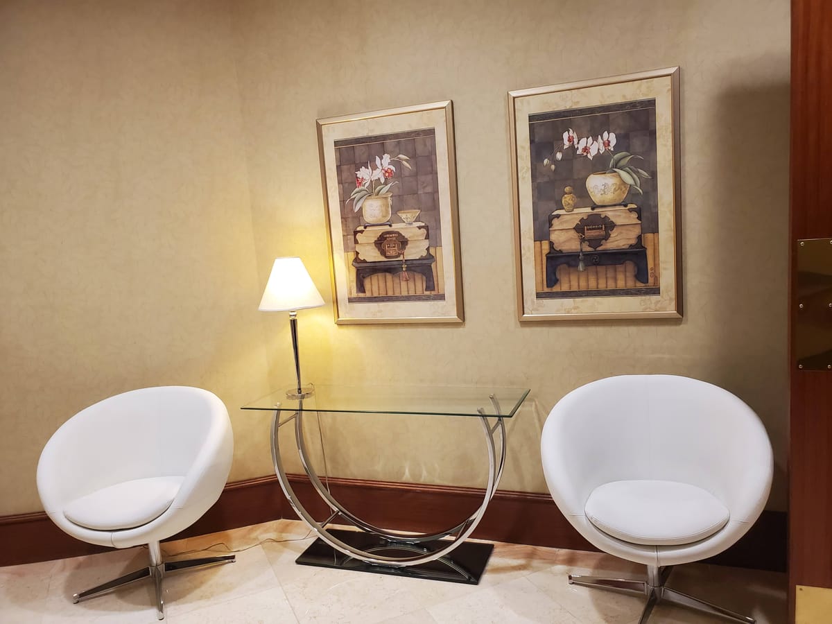 InterContinental Cleveland by IHG — 2