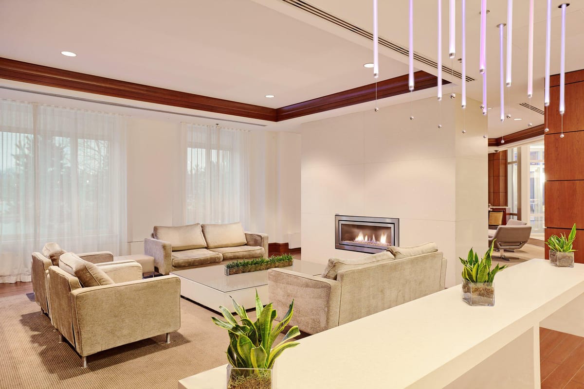 InterContinental Suites Hotel Cleveland by IHG — 2