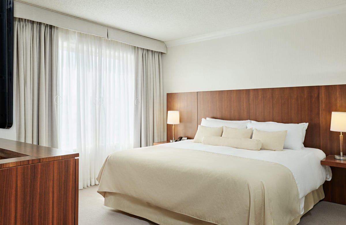 InterContinental Suites Hotel Cleveland by IHG — 3