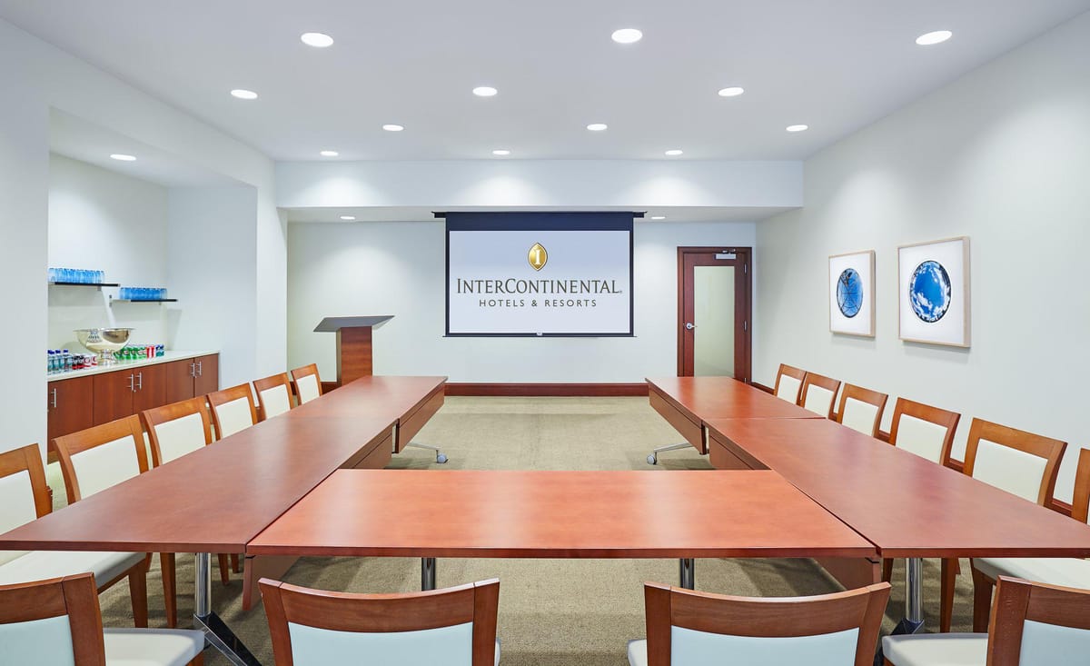 InterContinental Suites Hotel Cleveland by IHG — 5