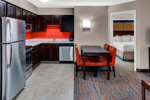 Residence Inn by Marriott Cleveland Beachwood — 1