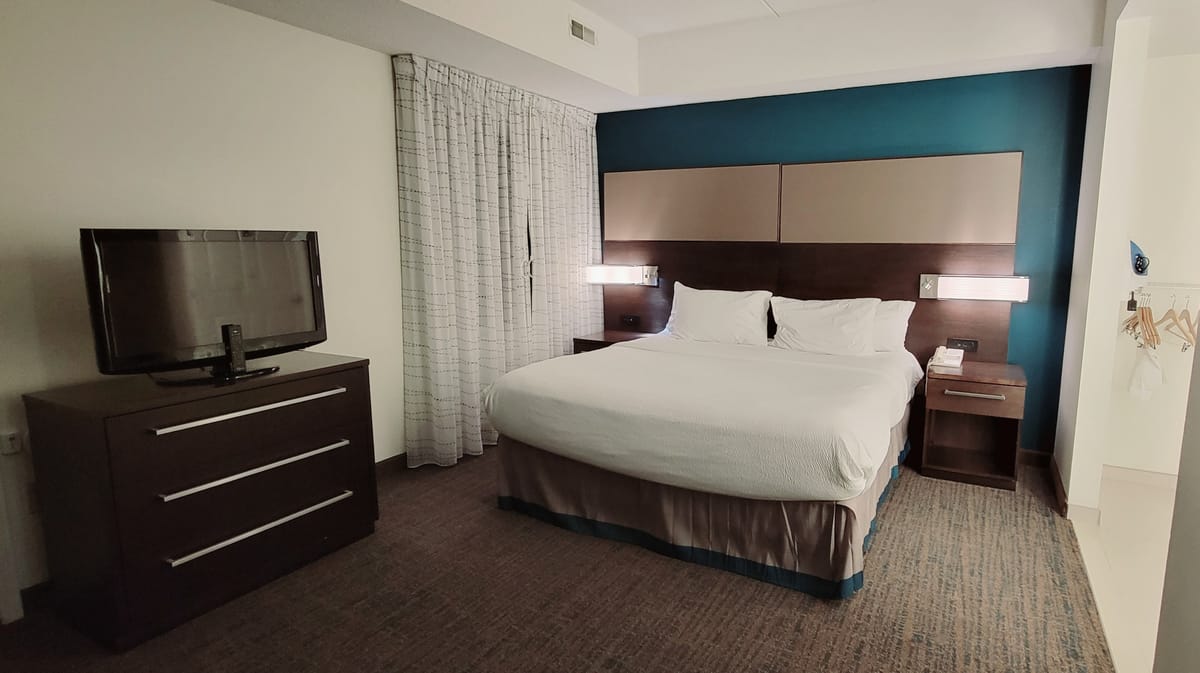 Residence Inn by Marriott Cleveland Beachwood — 2