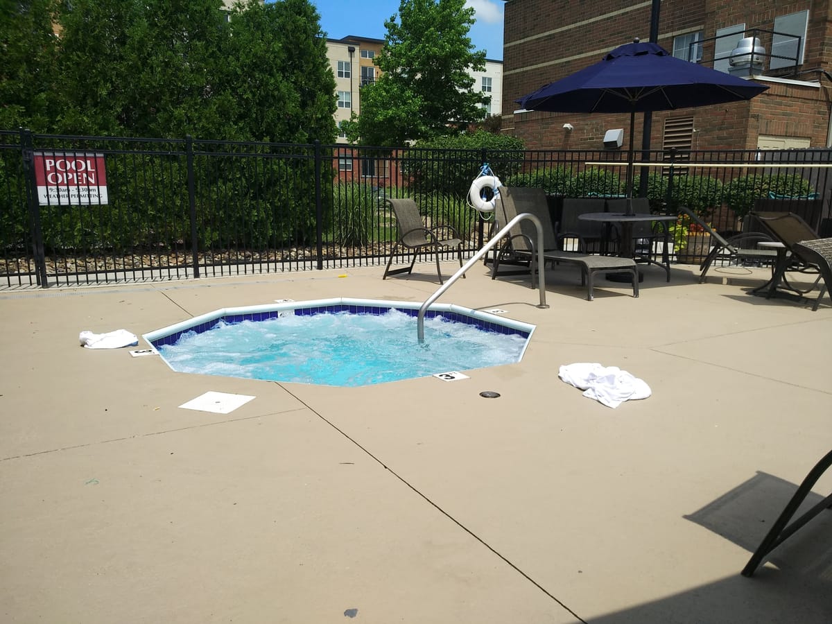 Residence Inn by Marriott Cleveland Beachwood — 5