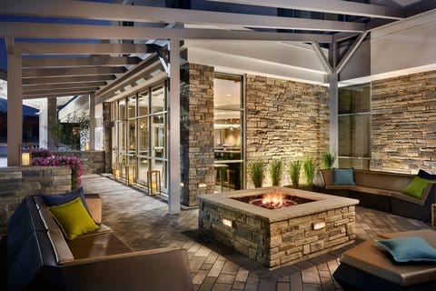 SpringHill Suites by Marriott Cleveland Independence — 1