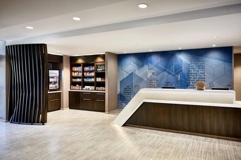 SpringHill Suites by Marriott Cleveland Independence — 4