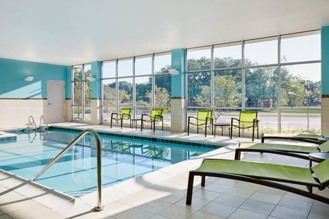 SpringHill Suites by Marriott Cleveland Independence — 5