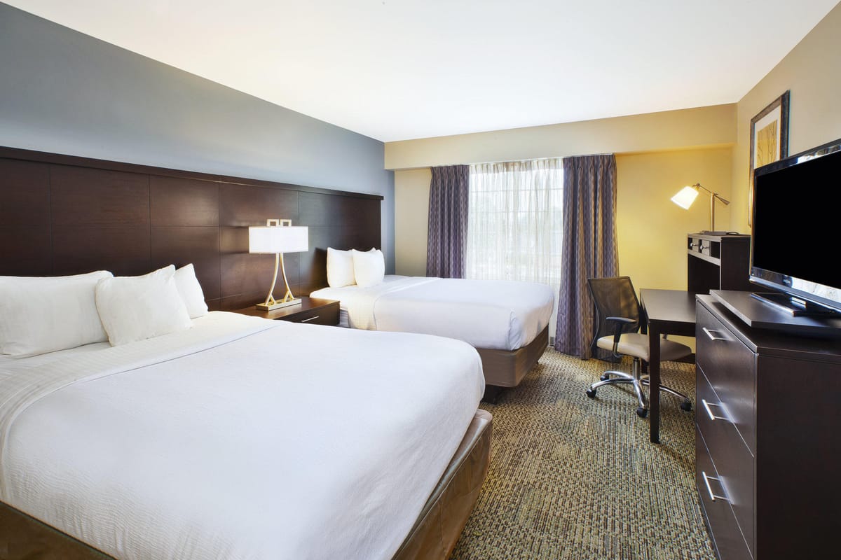Staybridge Suites Cleveland Mayfield Heights Beachwd by IHG — 1