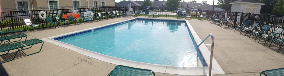 Staybridge Suites Cleveland Mayfield Heights Beachwd by IHG — 4