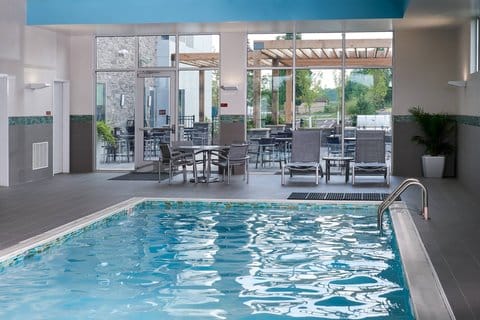 TownePlace Suites by Marriott Cleveland Solon — 1