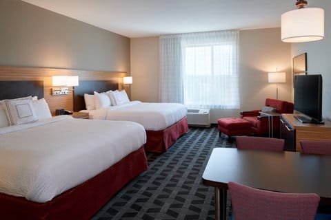 TownePlace Suites by Marriott Cleveland Solon — 2