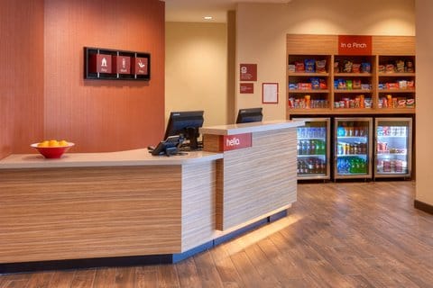 TownePlace Suites by Marriott Cleveland Solon — 5