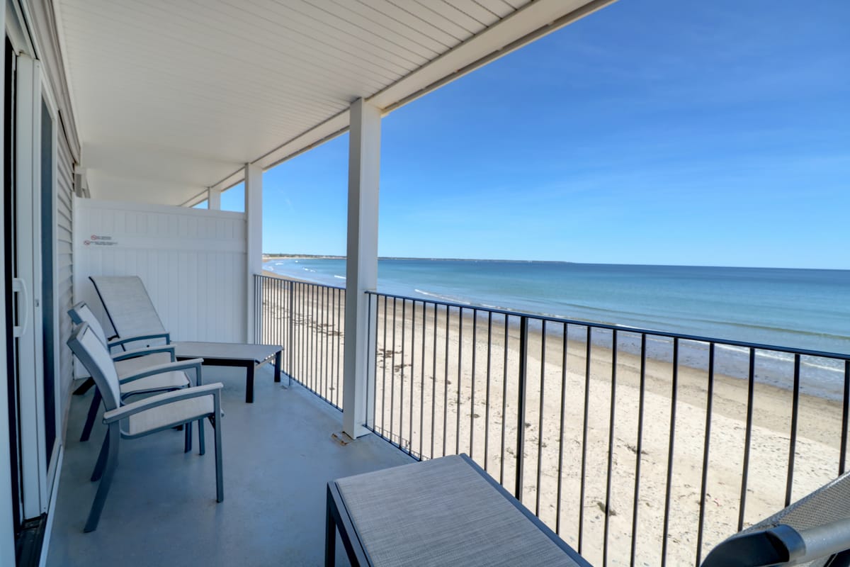 Atlantic Oceanfront Hotel — 2