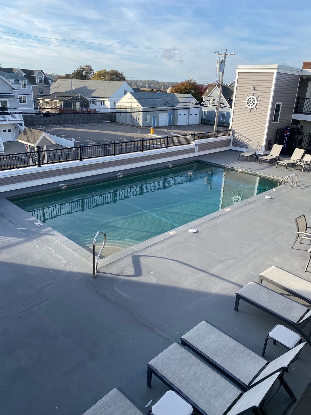 Atlantic Oceanfront Hotel — 3