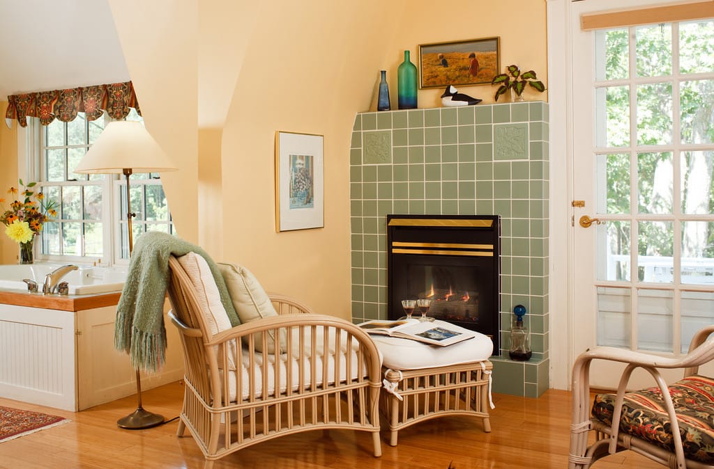 Bufflehead Cove Bed & Breakfast — 4
