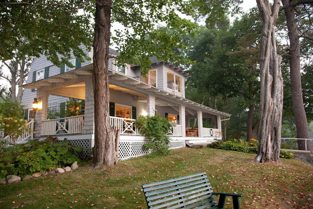 Bufflehead Cove Bed & Breakfast — 5