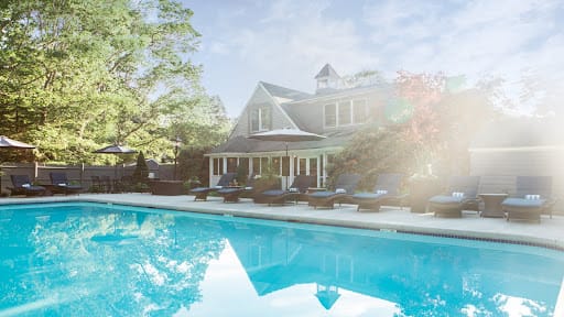 Cape Arundel Inn Club House — 1