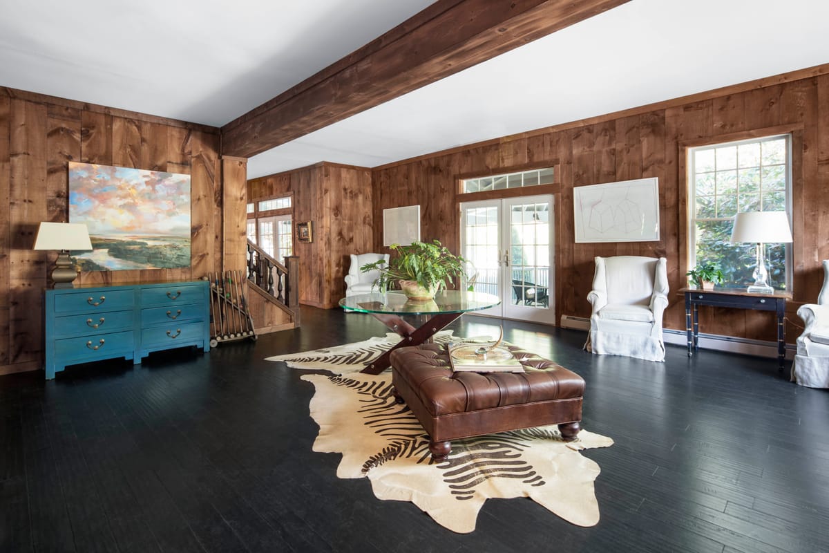 Cape Arundel Inn Club House — 2