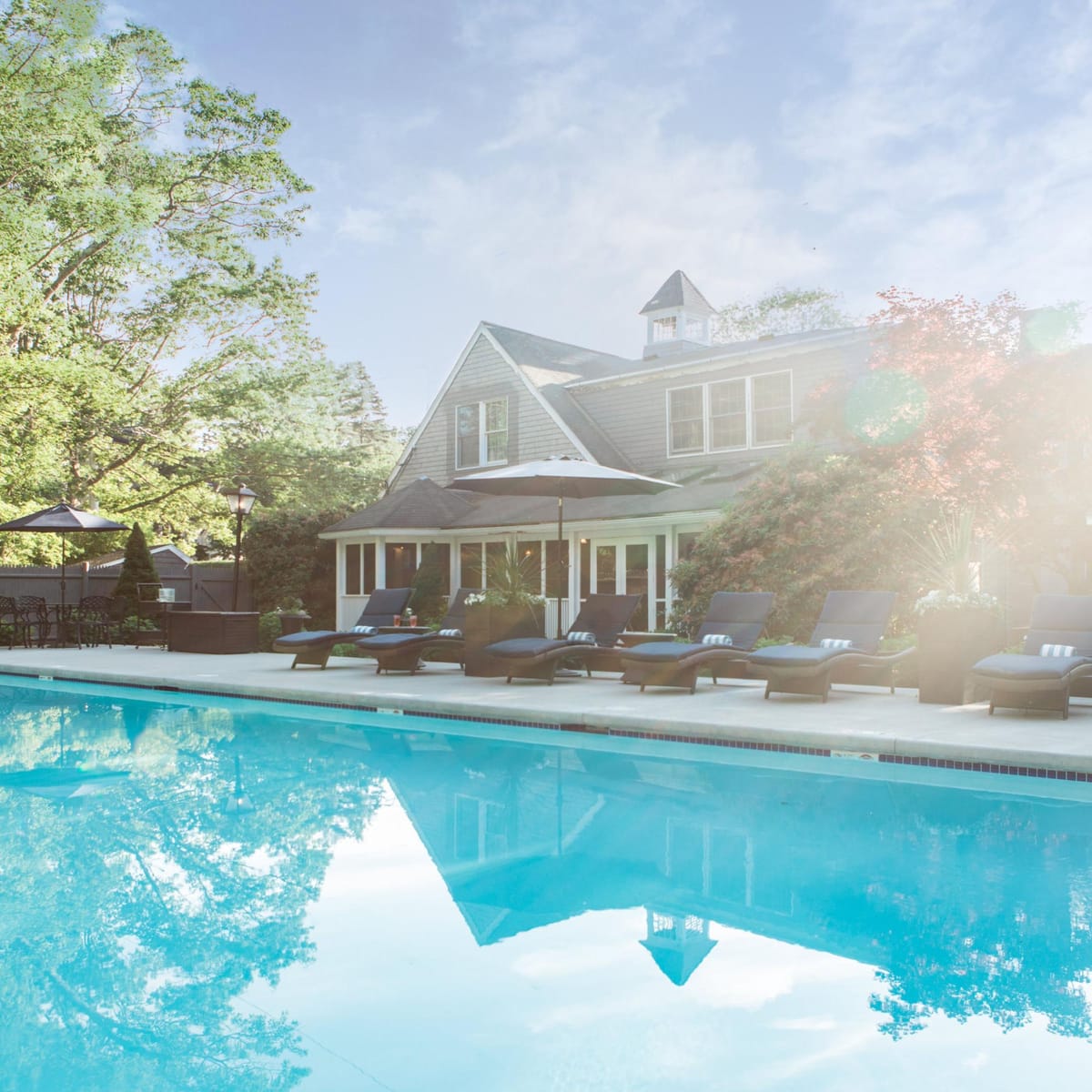 Cape Arundel Inn & Resort