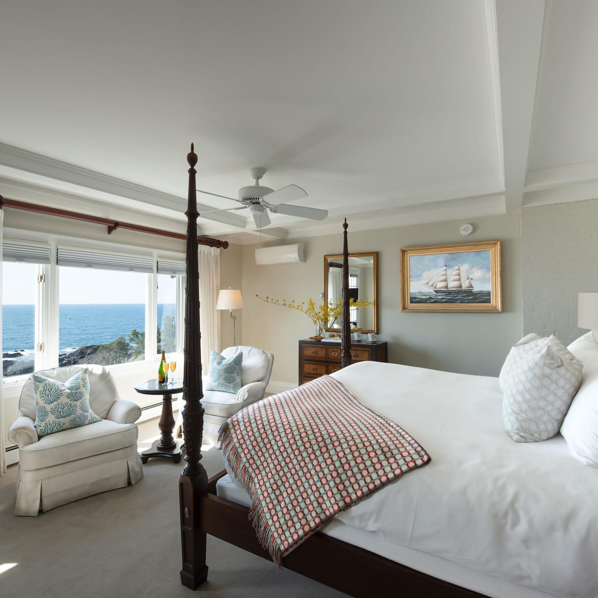Cape Arundel Inn & Resort — 3