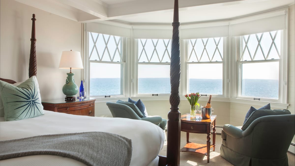 Cape Arundel Inn & Resort — 4