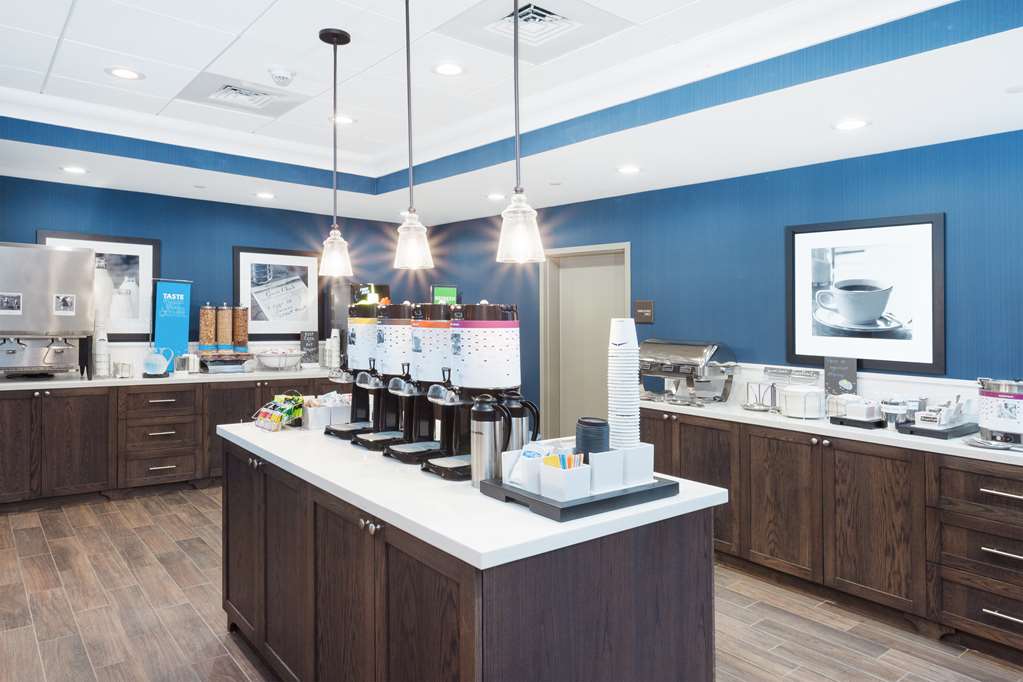 Hampton Inn Kennebunk Kennebunkport